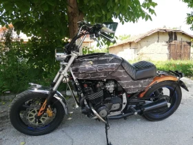 Suzuki Katana CAFE RAISED, снимка 4