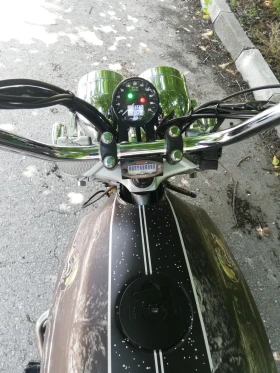 Suzuki Katana CAFE RAISED, снимка 6