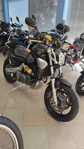 Yamaha Mt-03 А2 Категория ! Лизинг !, снимка 1