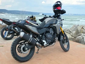 Yamaha Tenere, снимка 5