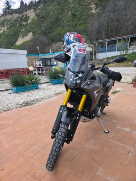 Yamaha Tenere, снимка 2