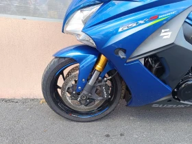 Suzuki Gsx GSX-S 1000 ABS TC, снимка 15