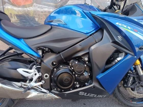 Suzuki Gsx GSX-S 1000 ABS TC, снимка 7