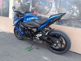 Suzuki Gsx GSX-S 1000 ABS TC, снимка 11