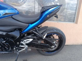 Suzuki Gsx GSX-S 1000 ABS TC, снимка 14