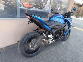 Suzuki Gsx GSX-S 1000 ABS TC, снимка 3