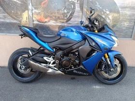 Suzuki Gsx GSX-S 1000 ABS TC, снимка 1