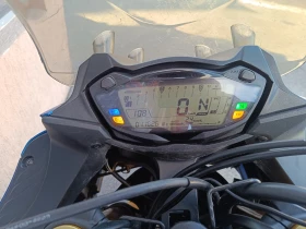 Suzuki Gsx GSX-S 1000 ABS TC, снимка 6