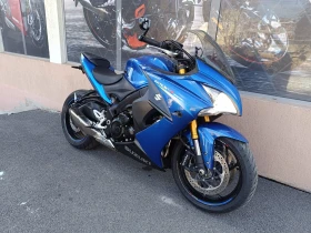 Suzuki Gsx GSX-S 1000 ABS TC, снимка 2