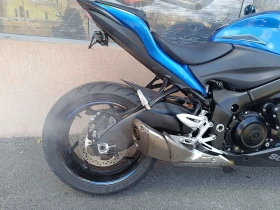 Suzuki Gsx GSX-S 1000 ABS TC, снимка 9