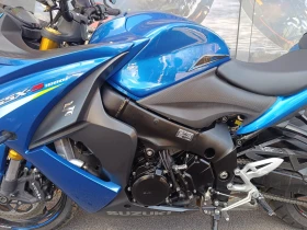 Suzuki Gsx GSX-S 1000 ABS TC, снимка 13