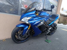 Suzuki Gsx GSX-S 1000 ABS TC, снимка 12