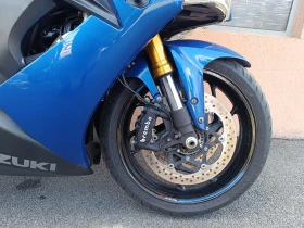 Suzuki Gsx GSX-S 1000 ABS TC, снимка 8