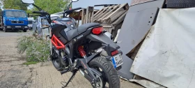 Ducati Monster Romet полско пройзводство, снимка 10