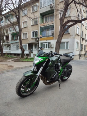 Honda Cb 1000 abs, снимка 7