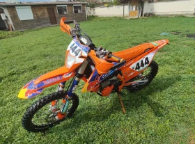 Ktm SX-F   EXC | Mobile.bg    7