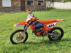     Ktm SX-F   EXC