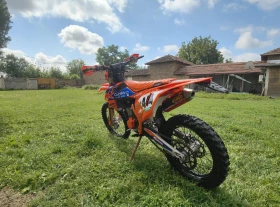 Ktm SX-F   EXC | Mobile.bg    6
