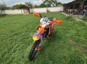 Ktm SX-F   EXC | Mobile.bg    8