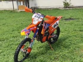 Ktm SX-F   EXC | Mobile.bg    2