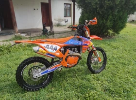 Ktm SX-F   EXC | Mobile.bg    3