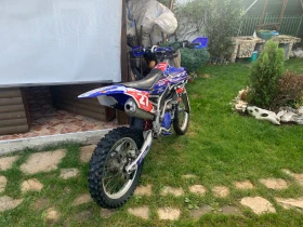 Yamaha Yz 450F | Mobile.bg    3