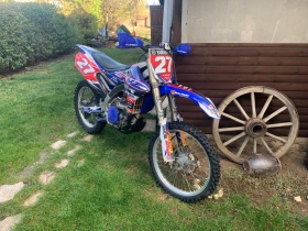 Yamaha Yz 450F | Mobile.bg    4