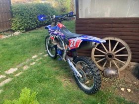 Yamaha Yz 450F | Mobile.bg    2