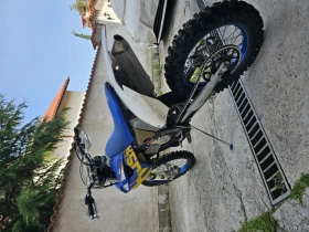 Husaberg FE 450i | Mobile.bg    7