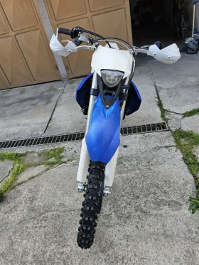 Husaberg FE 450i | Mobile.bg    4