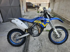     Husaberg FE Fe 450i