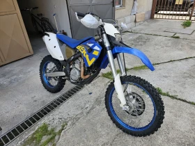 Husaberg FE 450i | Mobile.bg    2