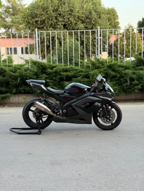  Suzuki Gsxr