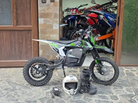     Kawasaki Kx /