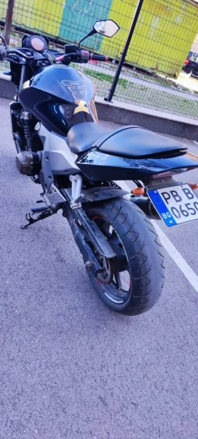 Обява за продажба на Kawasaki Z 750 ~4 600 лв. - изображение 1