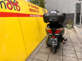 Honda Silver Wing 400 | Mobile.bg    5