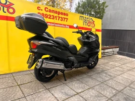 Honda Silver Wing 400 | Mobile.bg    3