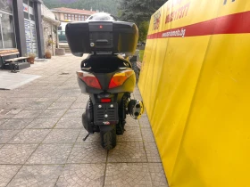 Honda Silver Wing 400 | Mobile.bg    13