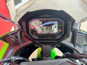 Kawasaki Ninja 650 ABS TC , снимка 9