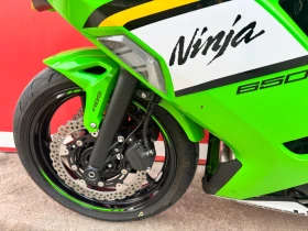 Kawasaki Ninja 650 ABS TC , снимка 15