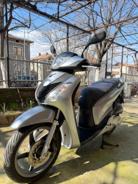 Honda Sh, снимка 6