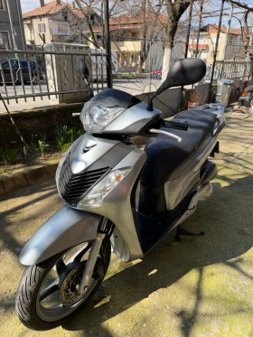 Honda Sh, снимка 7