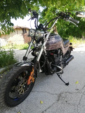 Suzuki Katana CAFE RAISED | Mobile.bg � ����� ������ 2