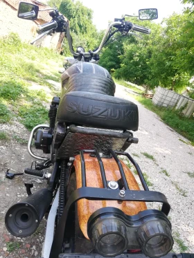Suzuki Katana CAFE RAISED | Mobile.bg � ����� ������ 3