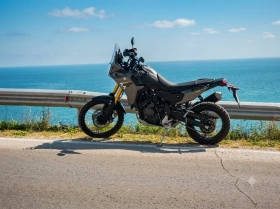 ������ Yamaha Tenere