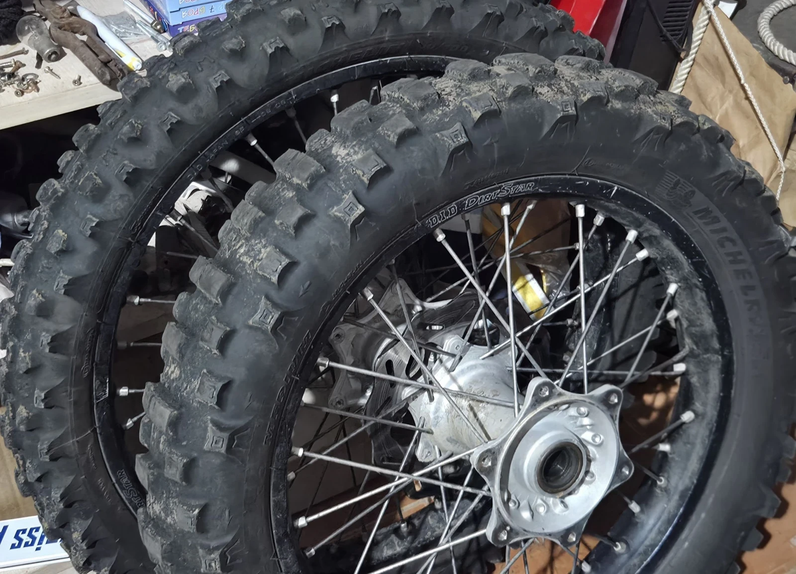 Husqvarna FE 450 145�.�. | Mobile.bg � ����������� 5
