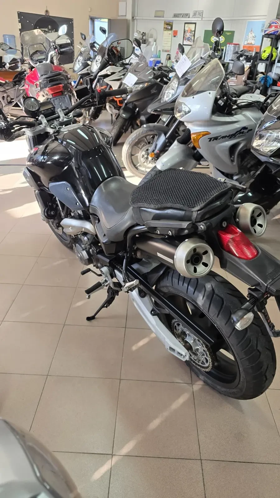 Yamaha Mt-03 �2 ��������� ! ������ ! | Mobile.bg � ����������� 5