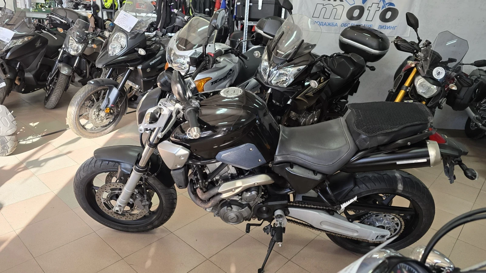 Yamaha Mt-03 �2 ��������� ! ������ ! | Mobile.bg � ����������� 4