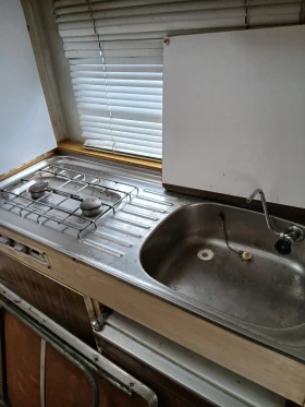 Каравана Adria, снимка 10