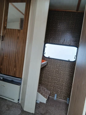 Каравана Adria, снимка 5